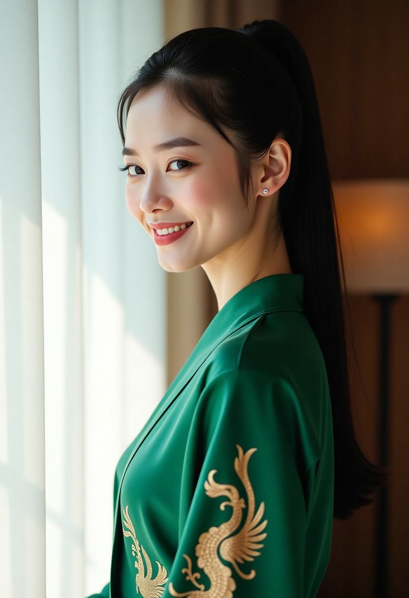迷航星球动画预告画面