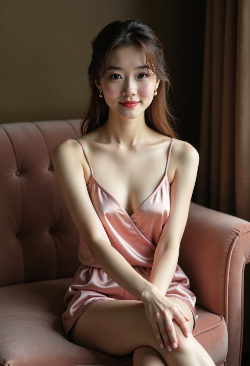 夏日练习曲电影海报