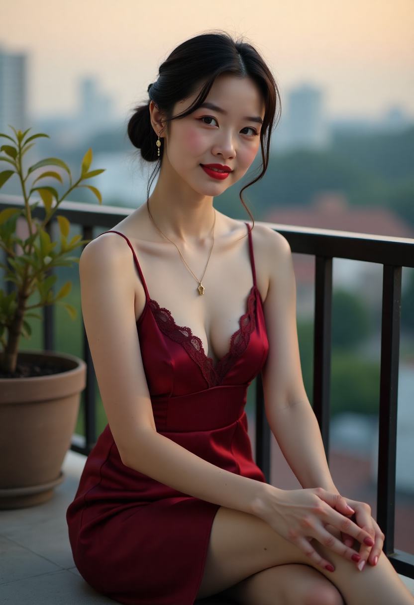 小城食光剧集海报