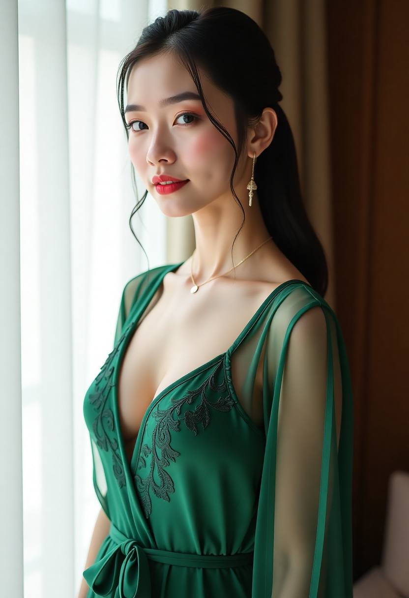 第七码头海报